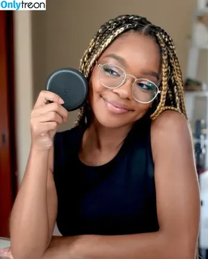 Marsai Martin / maleexperience / marsaimartin nude photo #0223