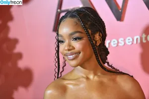 Marsai Martin / maleexperience / marsaimartin nude photo #0227