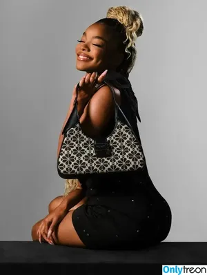 Marsai Martin / maleexperience / marsaimartin nude photo #0228