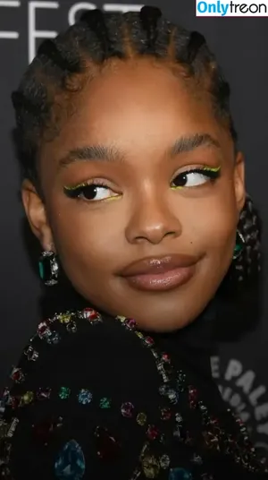 Marsai Martin / maleexperience / marsaimartin nude photo #0230