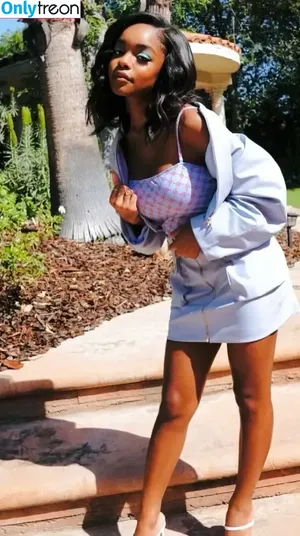 Marsai Martin / maleexperience / marsaimartin nude photo #0231