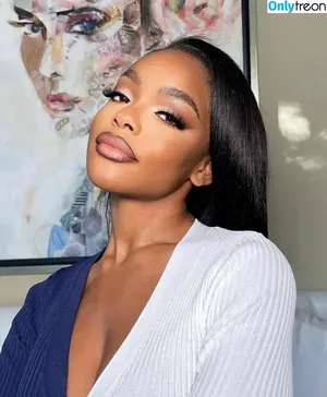 Marsai Martin / maleexperience / marsaimartin nude photo #0235