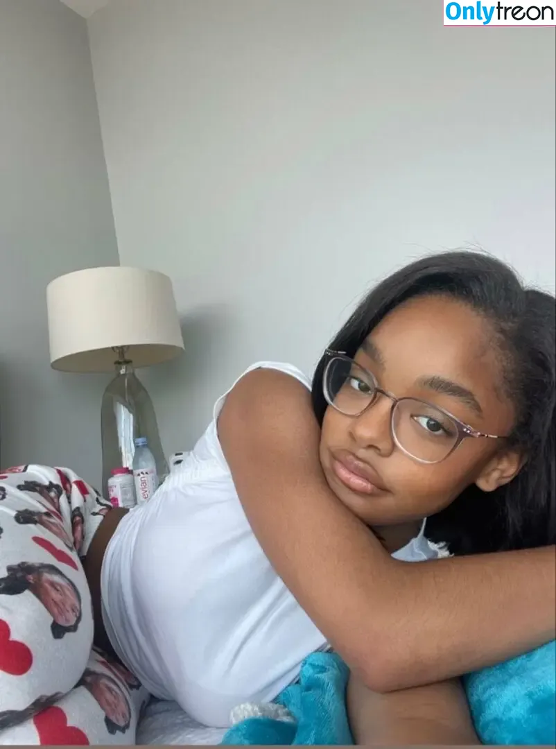 Marsai Martin nude photo #0175 (maleexperience / marsaimartin)