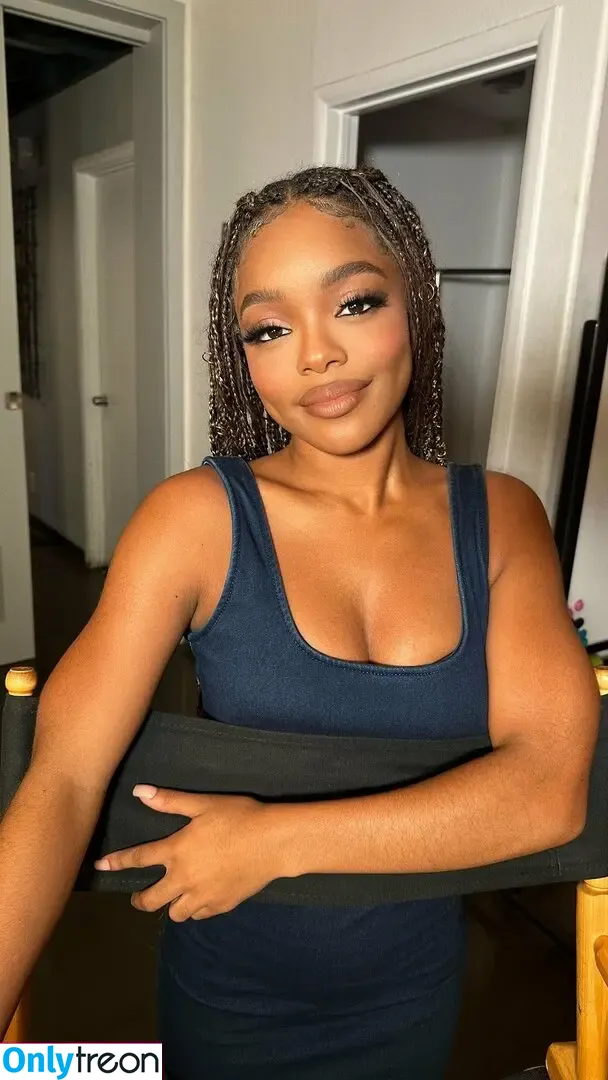 Marsai Martin nude photo #0176 (maleexperience / marsaimartin)