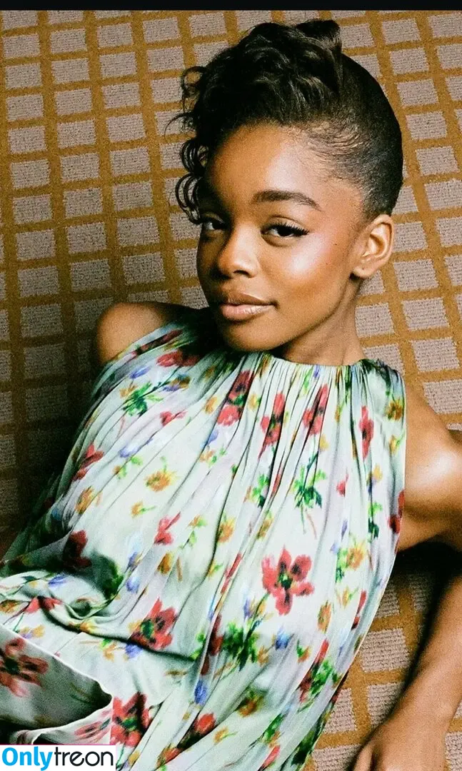 Marsai Martin nude photo #0188 (maleexperience / marsaimartin)