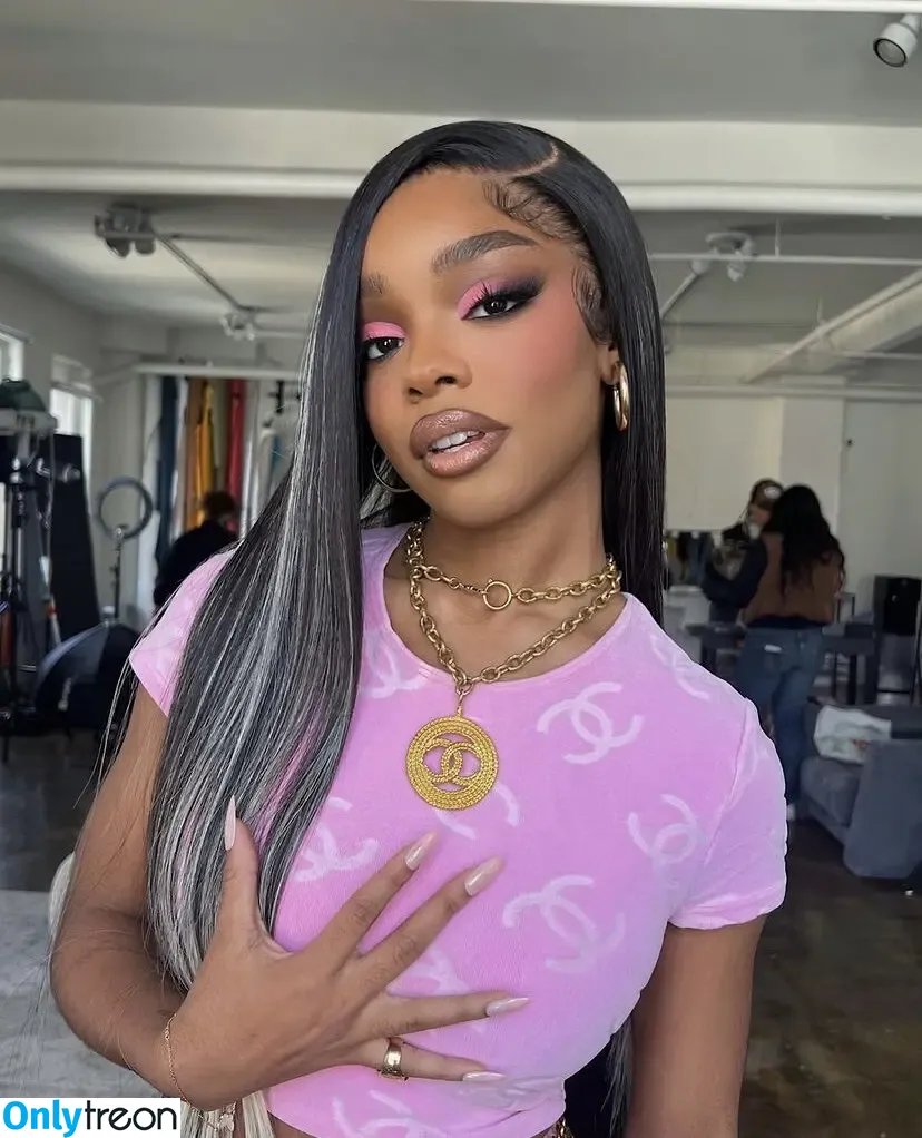 Marsai Martin nude photo #0191 (maleexperience / marsaimartin)