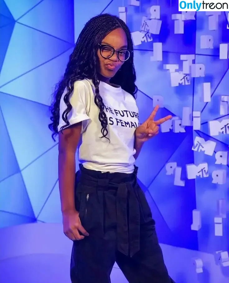 Marsai Martin nude photo #0192 (maleexperience / marsaimartin)