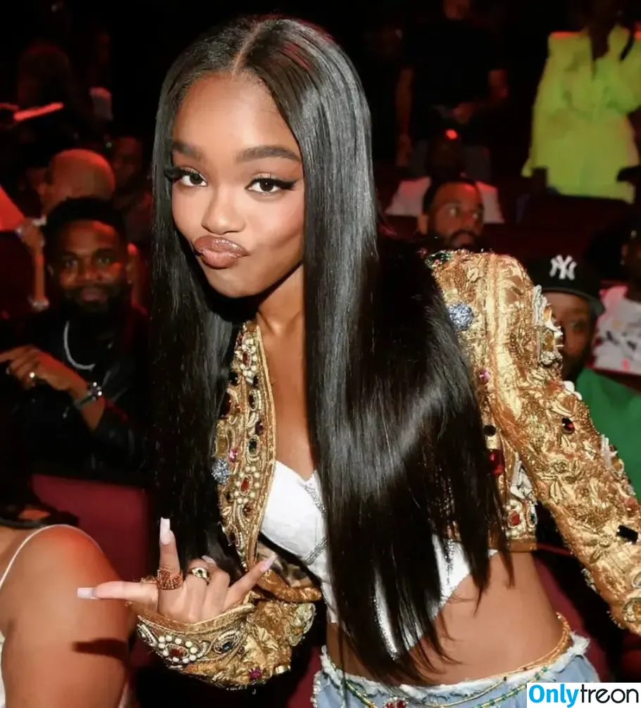 Marsai Martin nude photo #0200 (maleexperience / marsaimartin)
