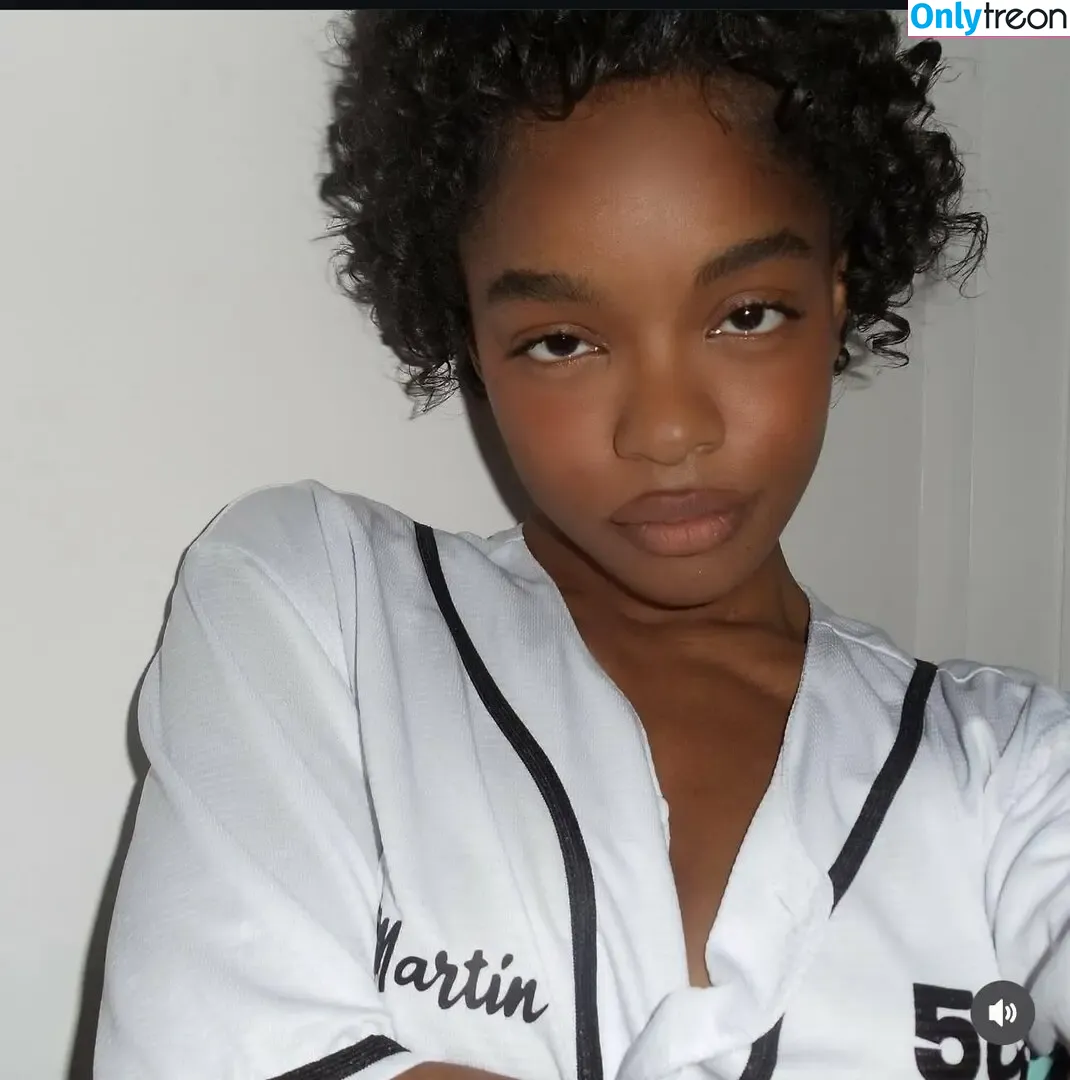 Marsai Martin nude photo #0204 (maleexperience / marsaimartin)
