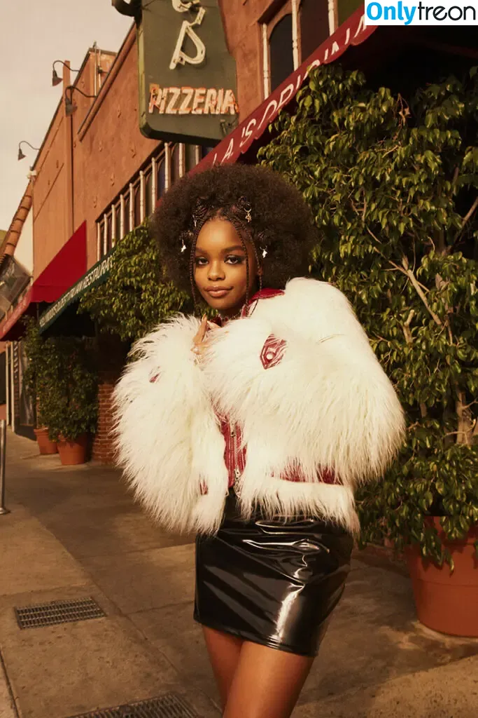 Marsai Martin nude photo #0206 (maleexperience / marsaimartin)