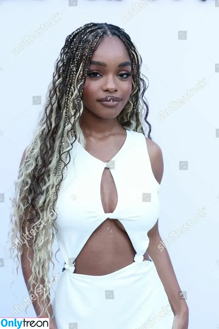 Marsai Martin nude photo #0207 (maleexperience / marsaimartin)