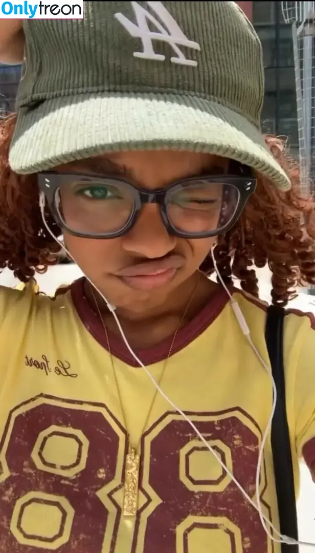 Marsai Martin nude photo #0208 (maleexperience / marsaimartin)