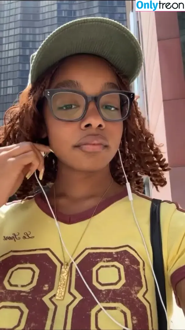 Marsai Martin nude photo #0210 (maleexperience / marsaimartin)