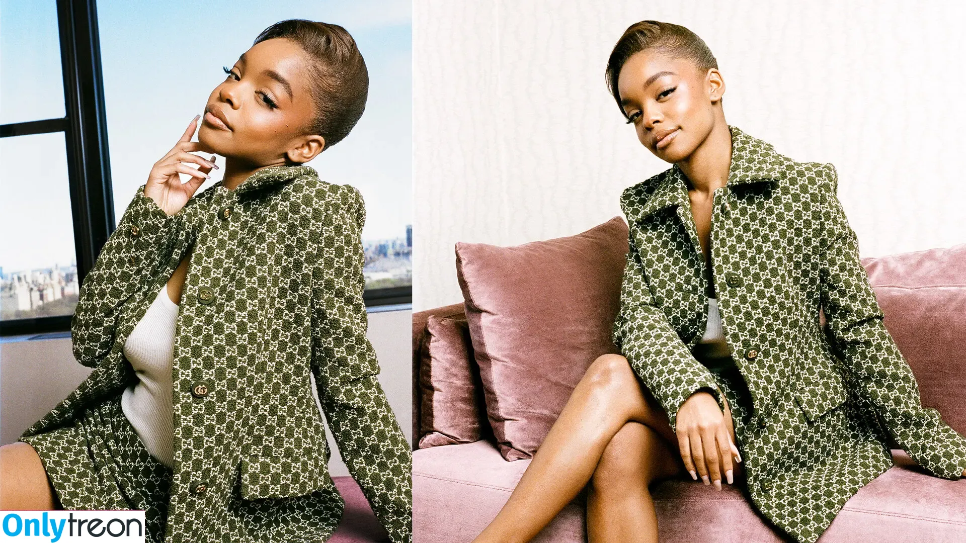 Marsai Martin nude photo #0217 (maleexperience / marsaimartin)