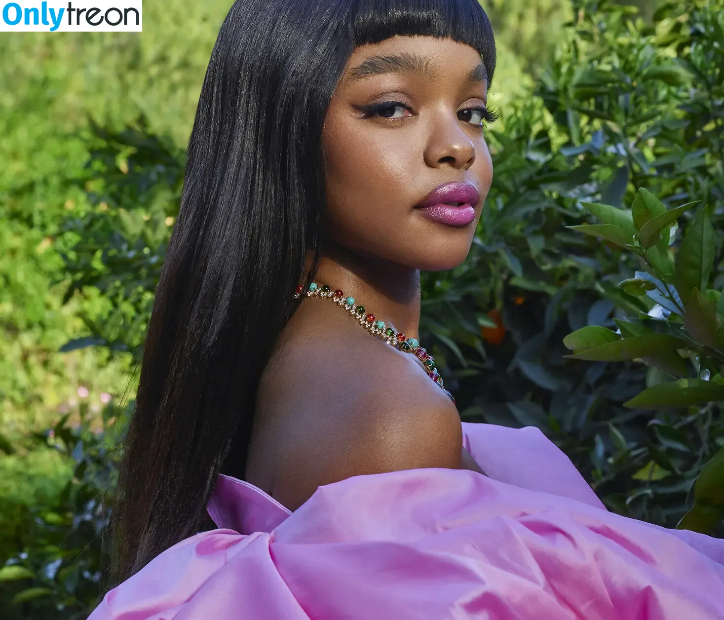 Marsai Martin nude photo #0224 (maleexperience / marsaimartin)