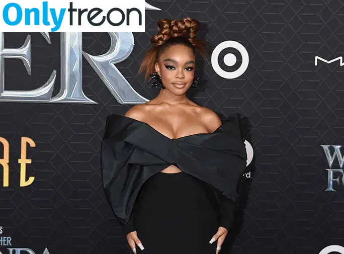 Marsai Martin nude photo #0225 (maleexperience / marsaimartin)