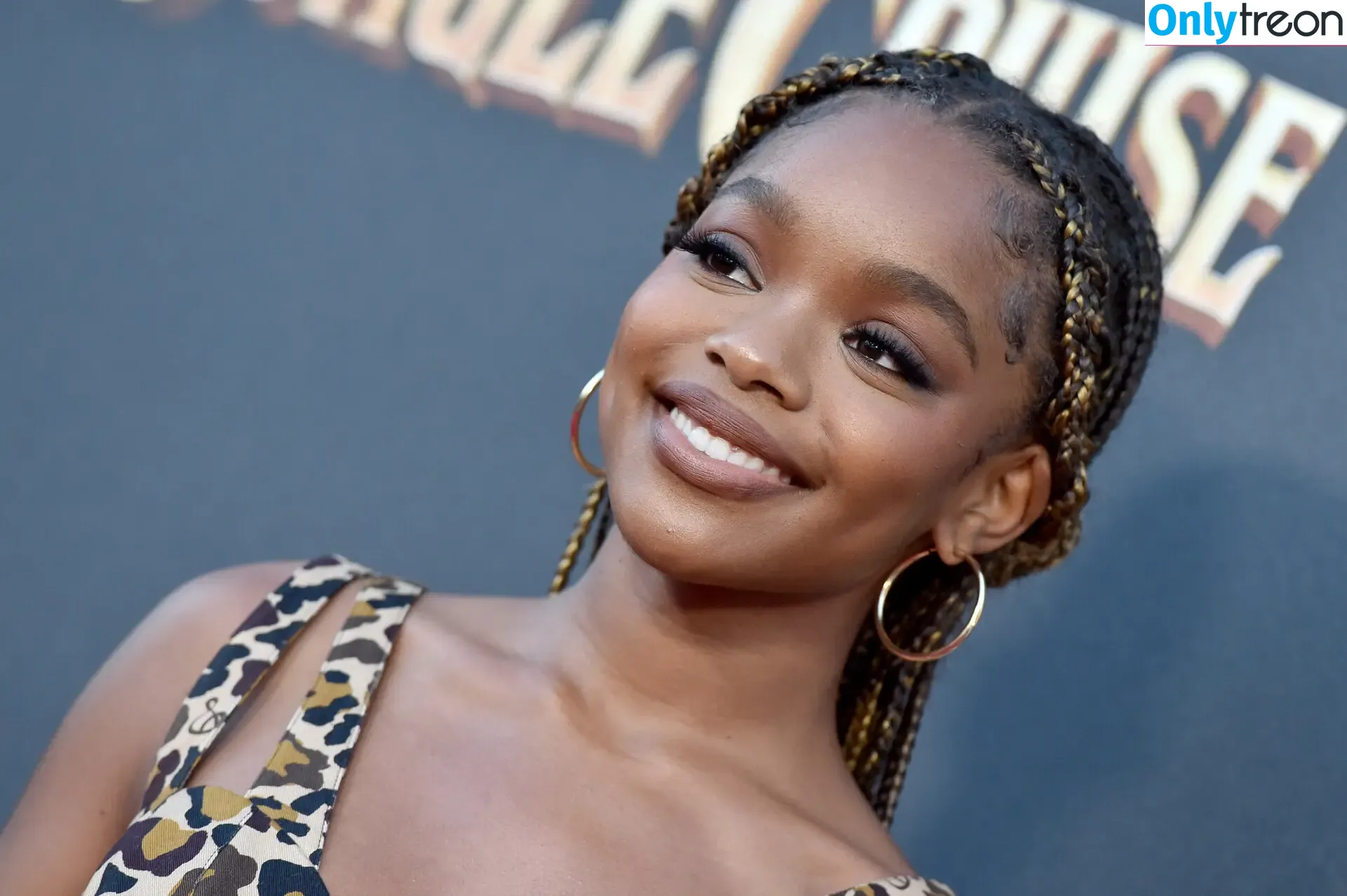 Marsai Martin nude photo #0229 (maleexperience / marsaimartin)