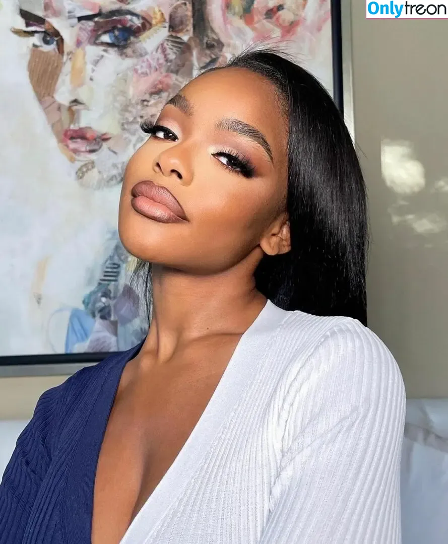 Marsai Martin nude photo #0235 (maleexperience / marsaimartin)