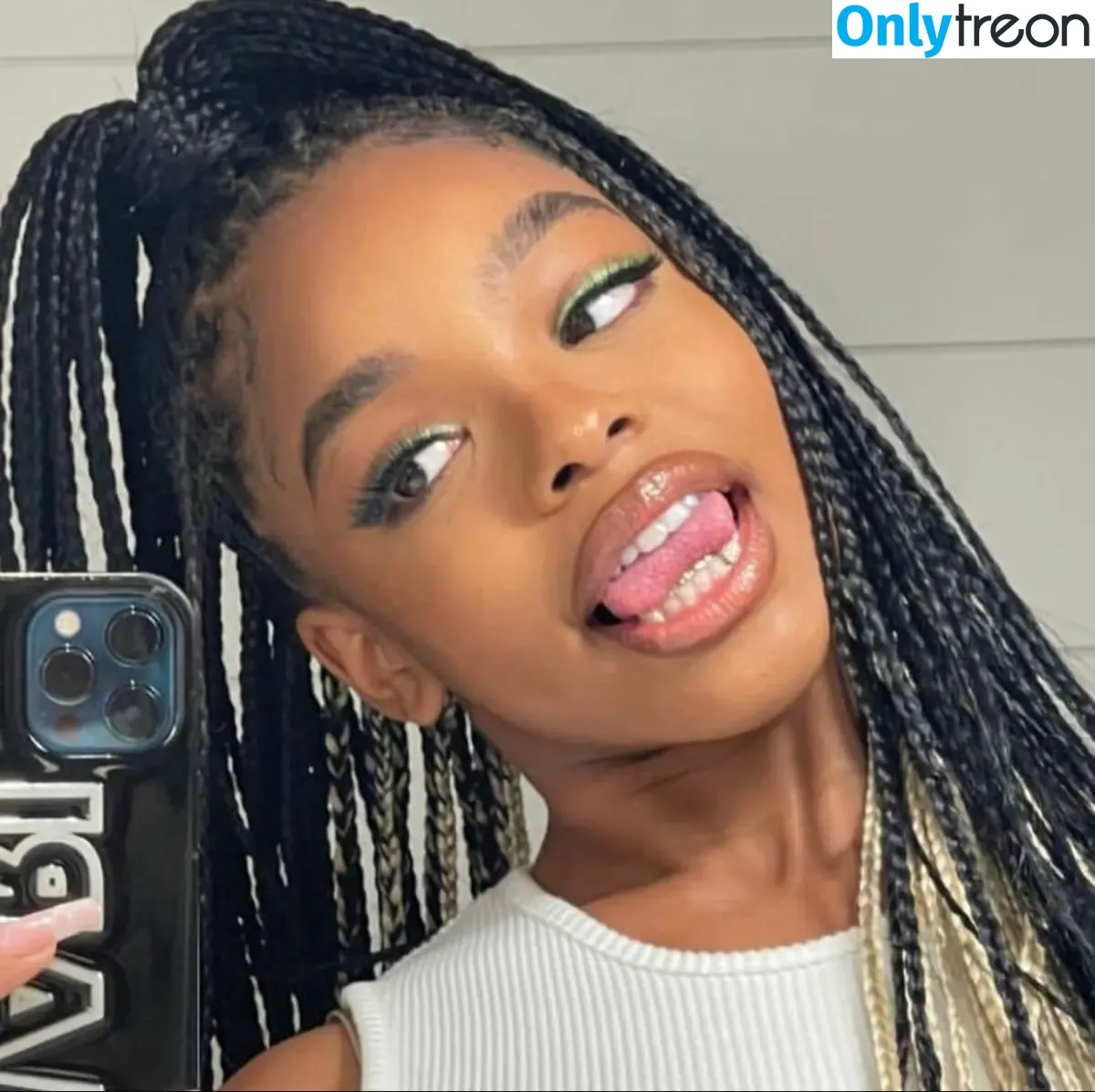 Marsai Martin nude photo #0238 (maleexperience / marsaimartin)