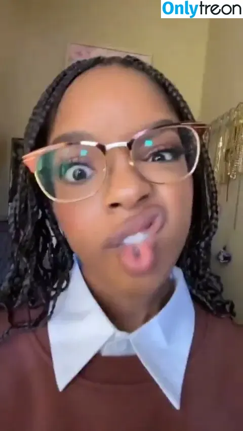 Marsai Martin nude photo #0240 (maleexperience / marsaimartin)