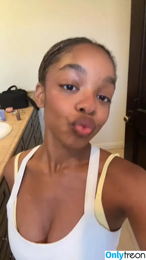 Marsai Martin nude photo #0243 (marsaimartin)
