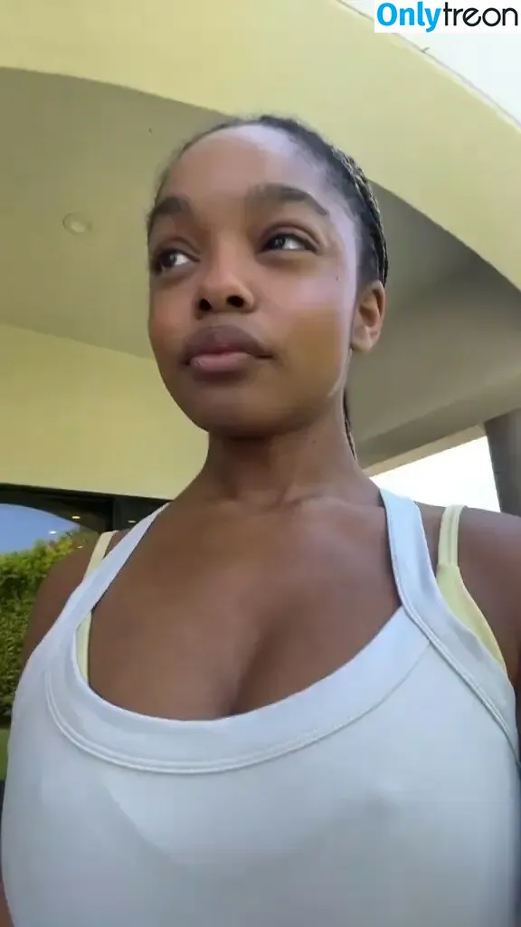 Marsai Martin nude photo #0245 (marsaimartin)