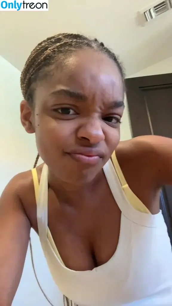 Marsai Martin nude photo #0246 (marsaimartin)