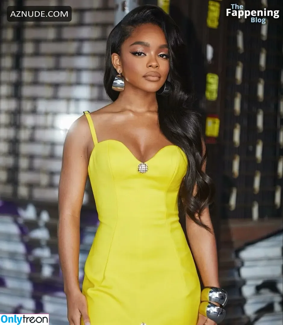Marsai Martin nude photo #0249 (marsaimartin)