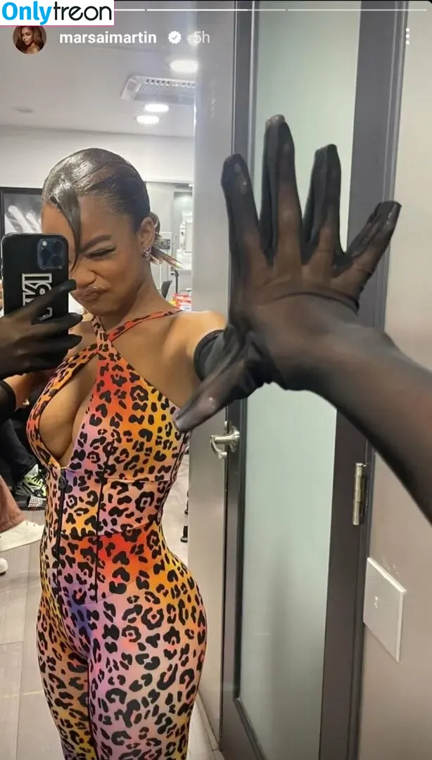 Marsai Martin nude photo #0252 (marsaimartin)