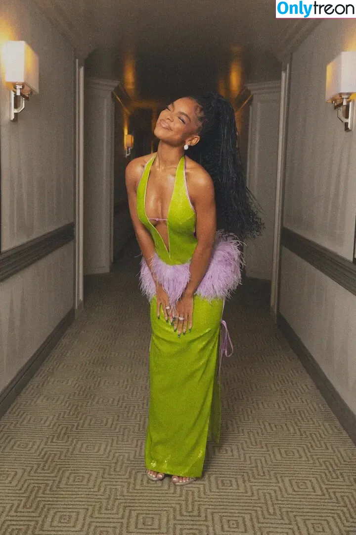 Marsai Martin nude photo #0258 (marsaimartin)