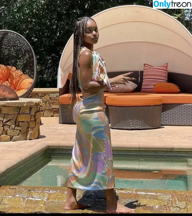 Marsai Martin nude photo #0259 (marsaimartin)