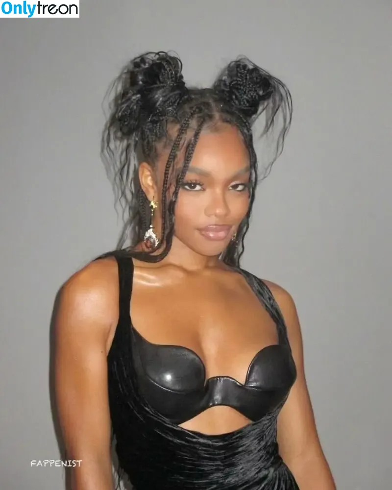 Marsai Martin nude photo #0266 (marsaimartin)