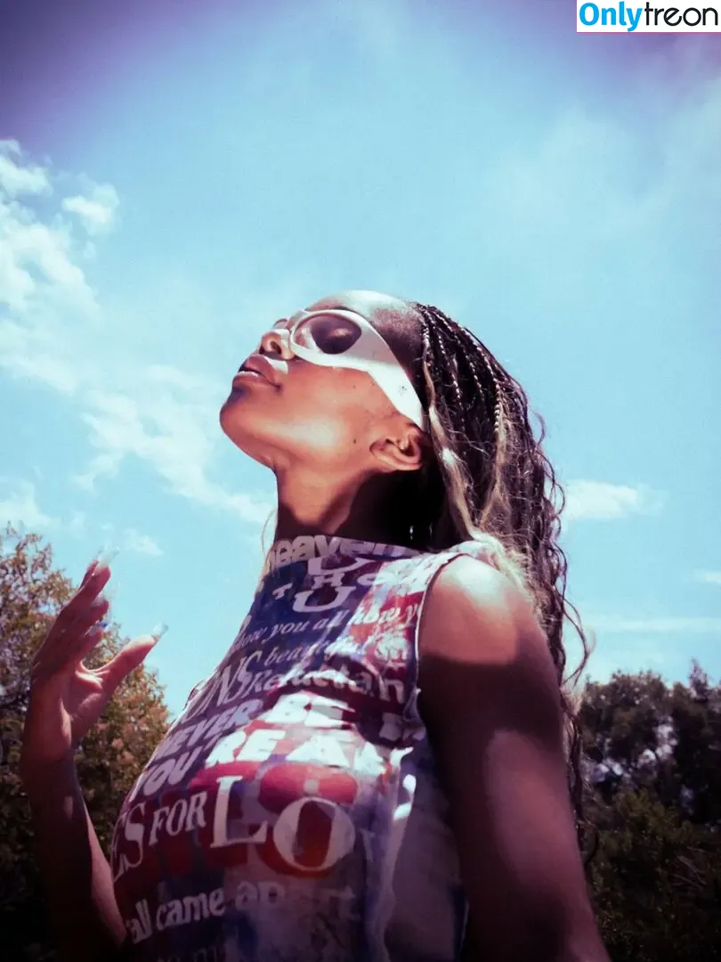 Marsai Martin nude photo #0267 (marsaimartin)
