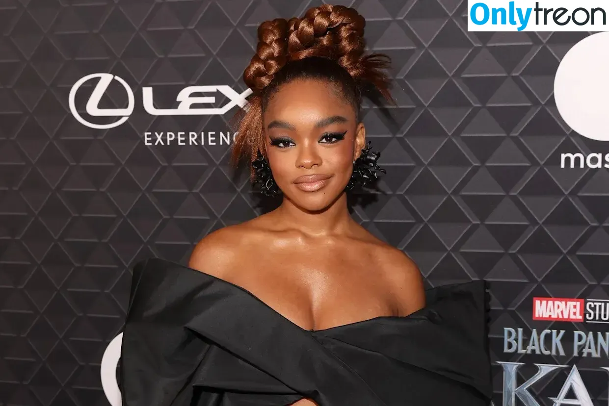 Marsai Martin nude photo #0268 (marsaimartin)