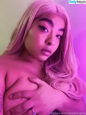 marsdarlingfree / marsdarling nude photo #0006