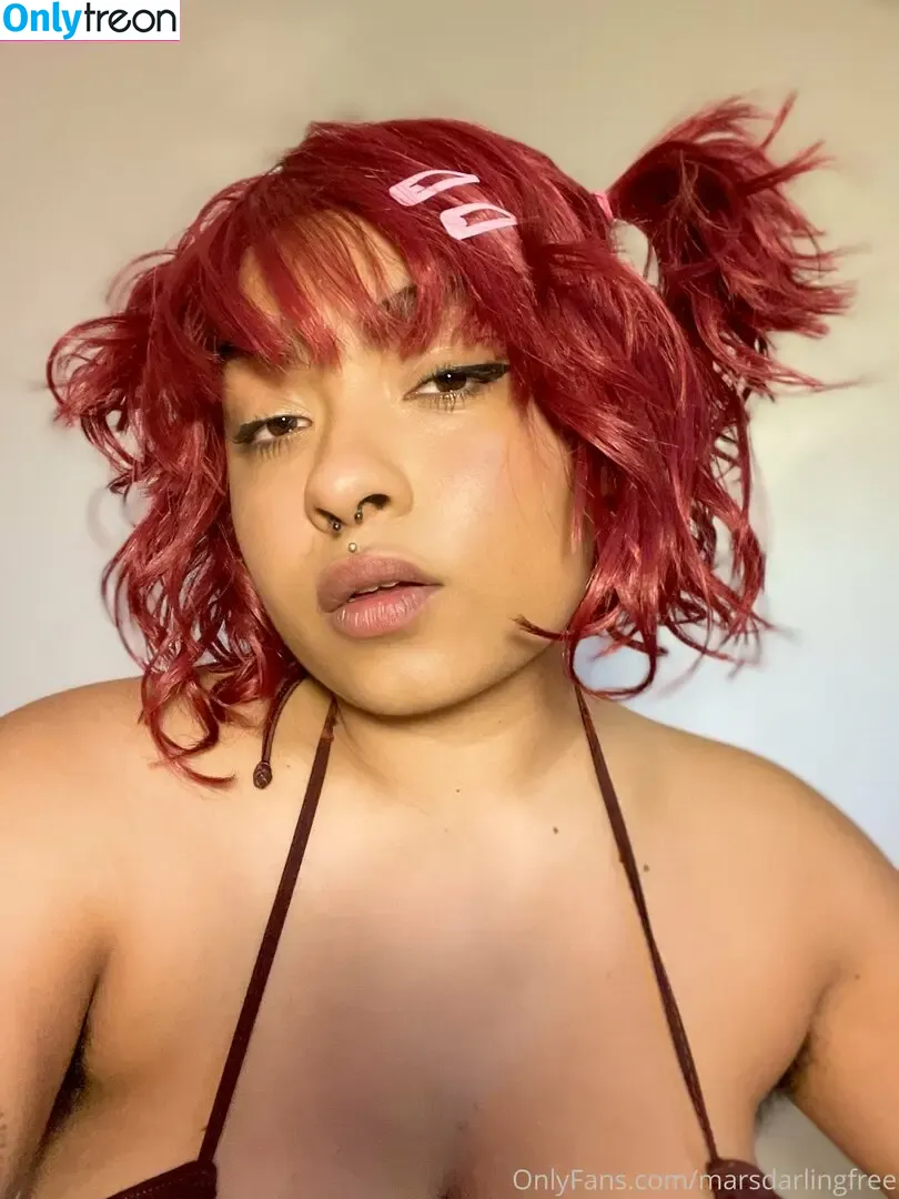 marsdarlingfree nude photo #0008 (marsdarling)