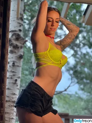 marsfoxxx / mars_foxx nude photo #0353