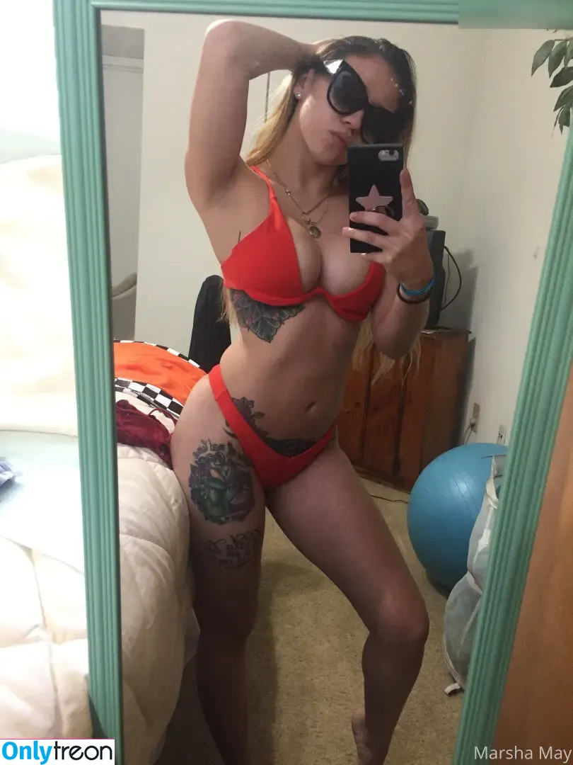 Marsha May nude photo #0164 (anyuser / marsha_may_official_ / marshaxxxmay)