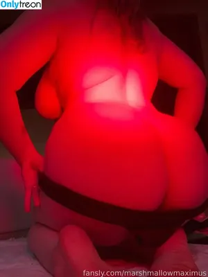 marshmallowmaximus / eromaximus nude photo #0110