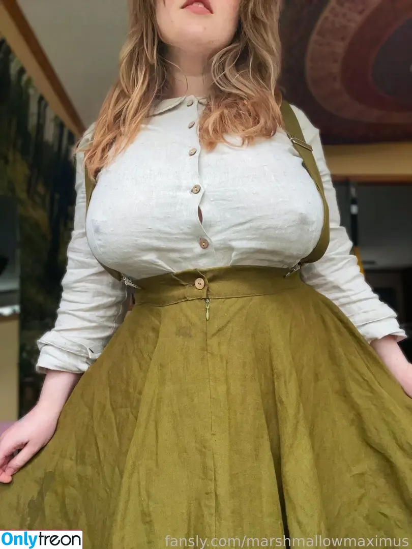 marshmallowmaximus nude photo #0012 (eromaximus)