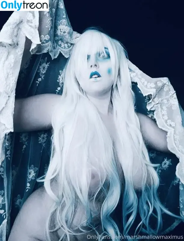 marshmallowmaximus nude photo #0094 (eromaximus)