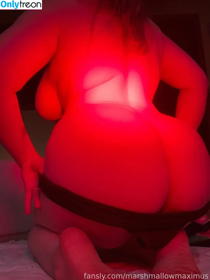marshmallowmaximus nude photo #0110 (eromaximus)