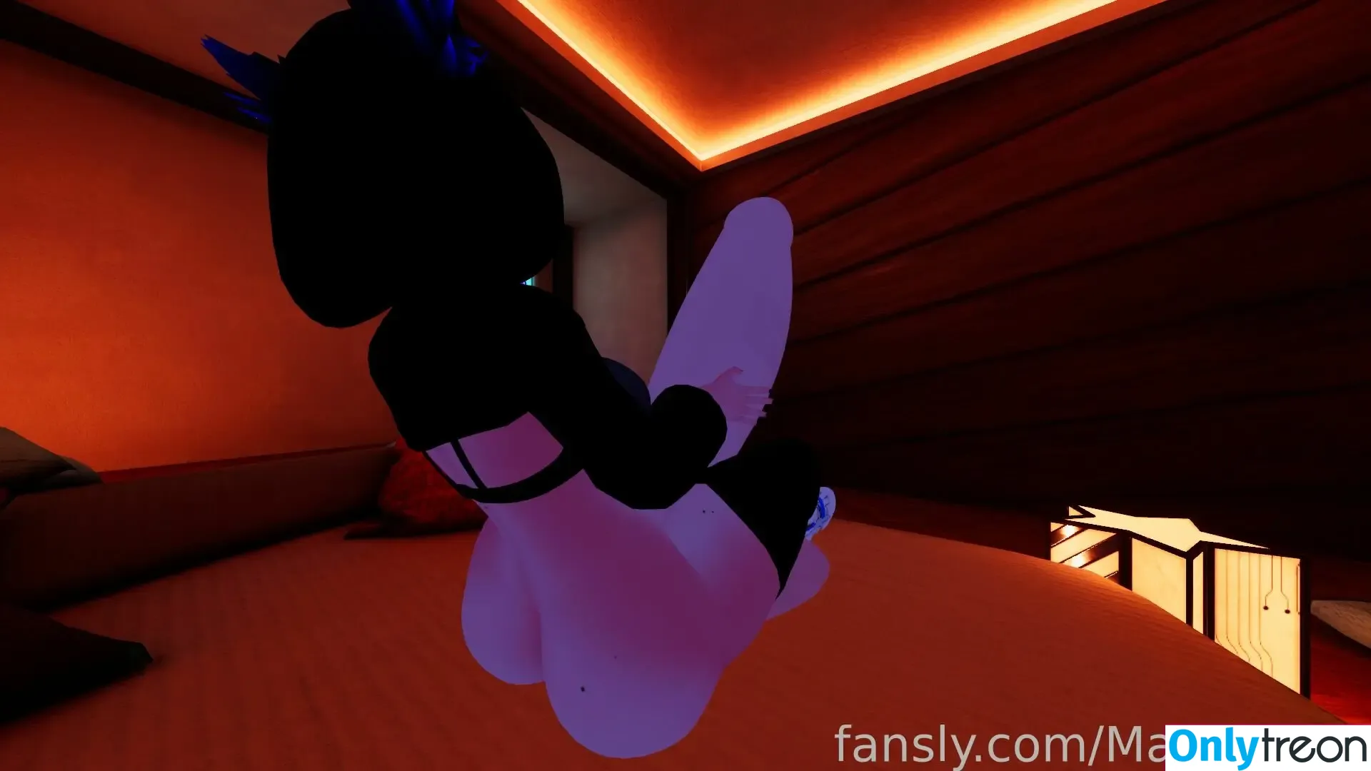 MarshyFox nude photo #0007 (MarshyFox)