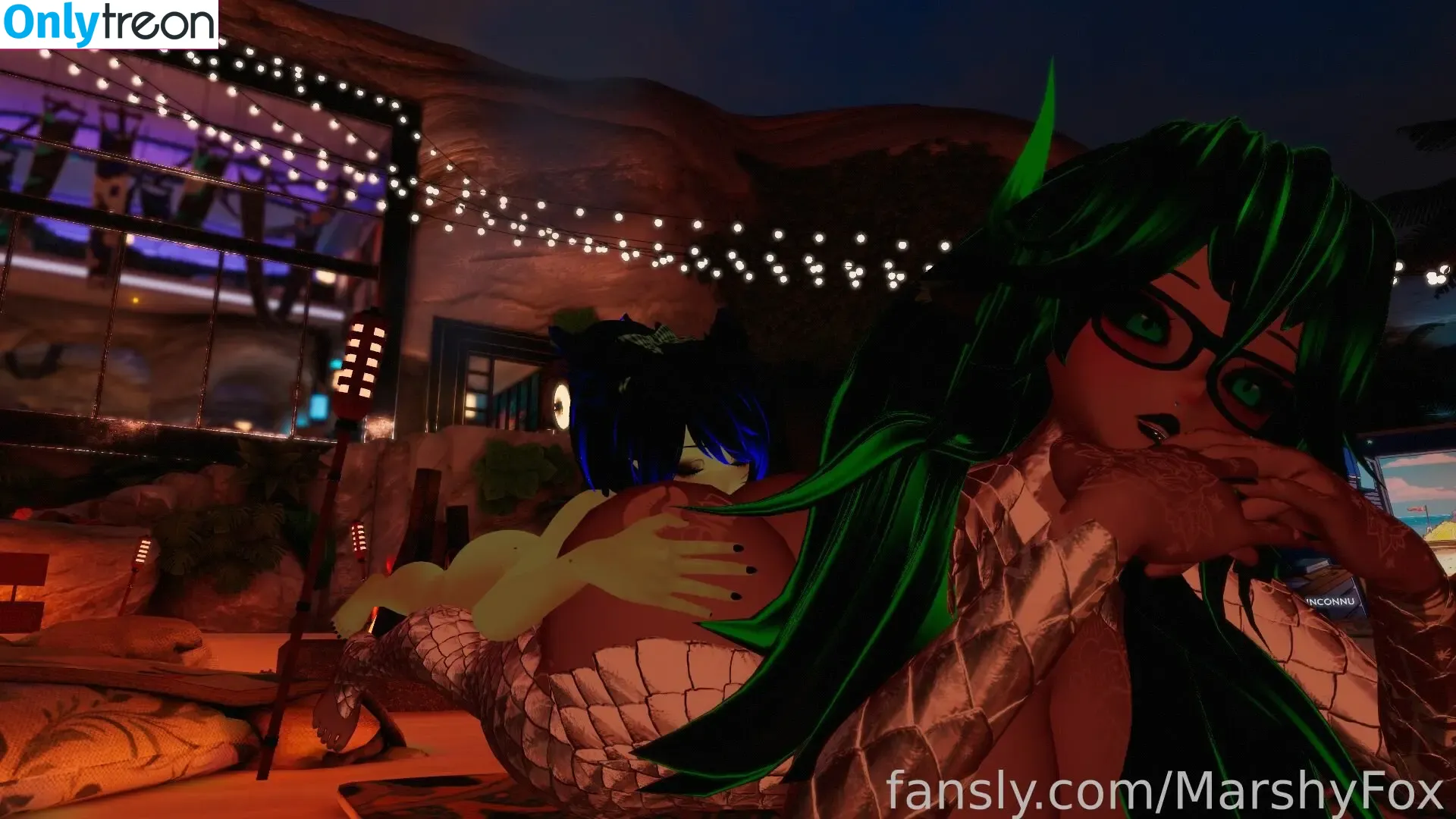MarshyFox nude photo #0019 (MarshyFox)