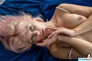 Marta Gromova / GromovaModel / Lilu / Lily Fleur / marta_gromova / martagromova.life / marthagromova_model nude photo #0068
