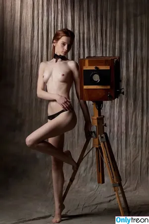 Marta Gromova / GromovaModel / Lilu / Lily Fleur / marta_gromova / martagromova.life / marthagromova_model nude photo #0216