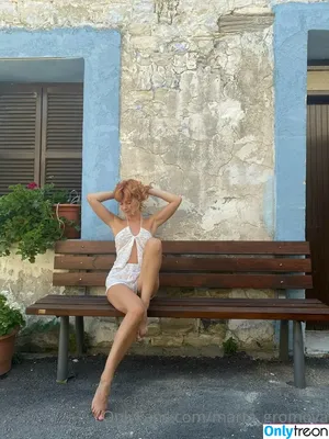 Marta Gromova / GromovaModel / Lilu / Lily Fleur / marta_gromova / martagromova.life / marthagromova_model nude photo #0330