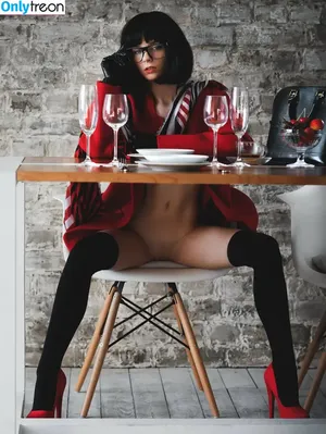 Marta Gromova / GromovaModel / Lilu / Lily Fleur / marta_gromova / martagromova.life / marthagromova_model nude photo #0406
