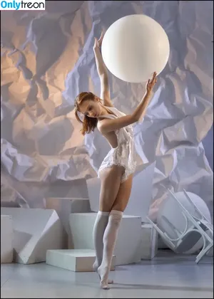 Marta Gromova / GromovaModel / Lilu / Lily Fleur / marta_gromova / martagromova.life / marthagromova_model nude photo #0632