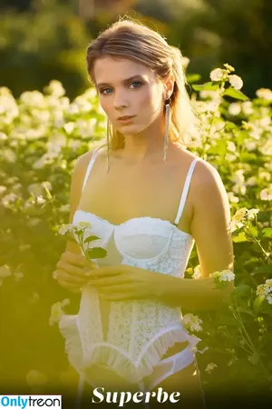 Marta Gromova / GromovaModel / Lilu / Lily Fleur / marta_gromova / martagromova.life / marthagromova_model nude photo #0704